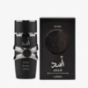 Lattafa Asad Elixir Eau de Parfum 100ml – Spicy Oriental Winter Perfume for Men