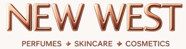 NEW WEST® | Luxury Perfumes, Skincare & Cosmetics