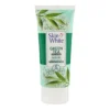 Skin White Green Tea Face Wash – Deep Cleansing & Detoxifying Cleanser