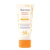Alt Text: Aveeno Protect + Hydrate Sunscreen SPF 50 Lotion Pakistan