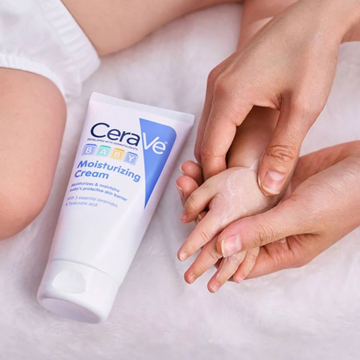 CeraVe Baby Moisturizing Cream Pakistan