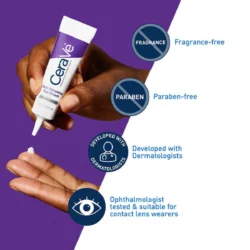 CeraVe Skin Renewing Eye Cream Pakistan