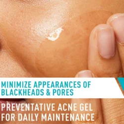 CeraVe Acne Control Gel 2% Salicylic Acid Pakistan