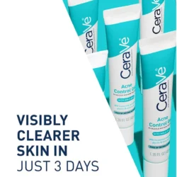 CeraVe Acne Control Gel 2% Salicylic Acid Pakistan