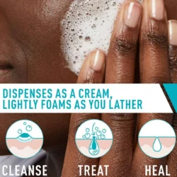 CeraVe Acne Foaming Cleanser Pakistan