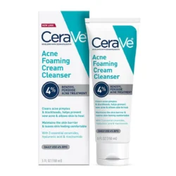 CeraVe Acne Foaming Cleanser Pakistan