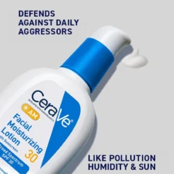 CeraVe AM Facial Moisturizing Lotion SPF 30 Pakistan
