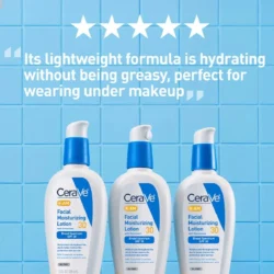 CeraVe AM Facial Moisturizing Lotion SPF 30 Pakistan