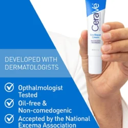 CeraVe Eye Repair Creme for Dark Circles Pakistan