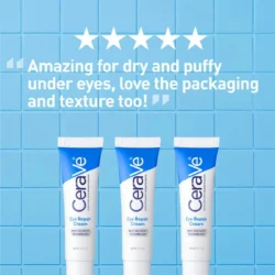 CeraVe Eye Repair Creme for Dark Circles Pakistan