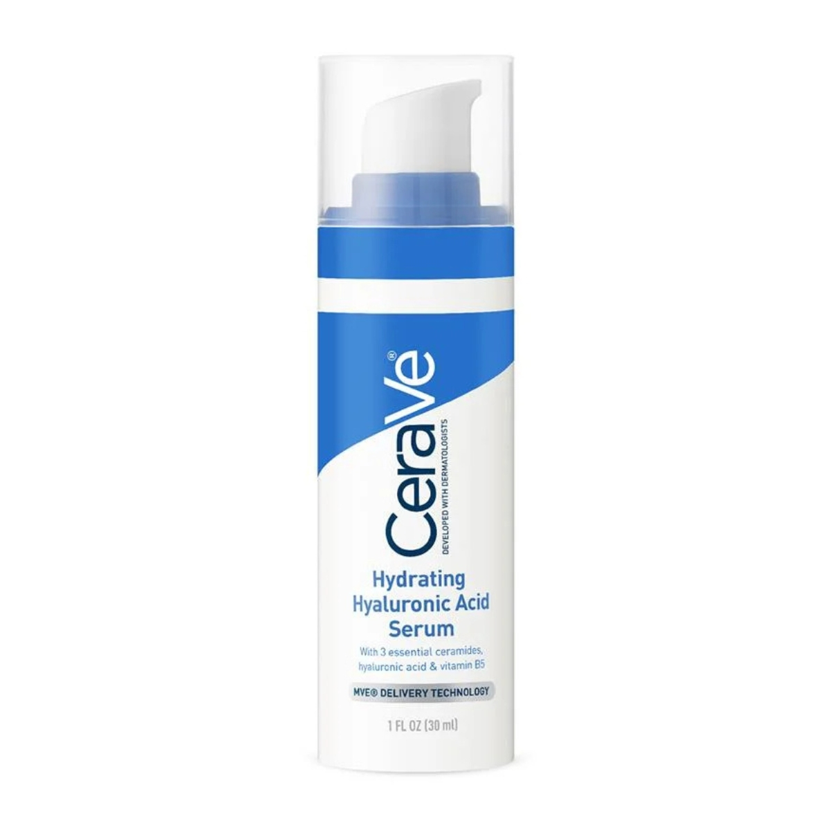 CeraVe Hydrating Hyaluronic Acid Serum Pakistan