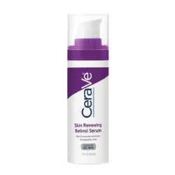CeraVe Skin Renewing Retinol Serum for Acne Prone Skin Pakistan