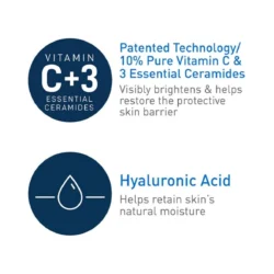 CeraVe Skin Renewing Vitamin C Serum Pakistan