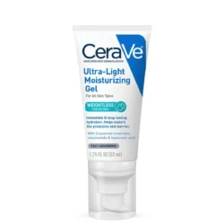 CeraVe Ultra Light Moisturizing Gel Pakistan