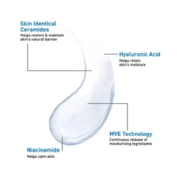 CeraVe Ultra Light Moisturizing Gel Pakistan