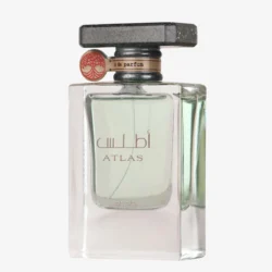Lattafa Atlas Eau de Parfum – Fresh Aquatic Unisex Perfume with Sea Breeze