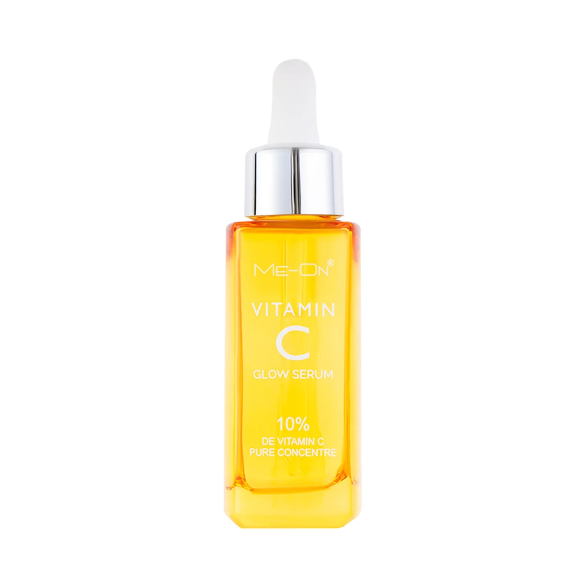 ME-ON Vitamin C Glow Serum 30ml original brightening serum