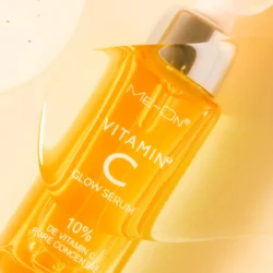 ME-ON Vitamin C Glow Serum 30ml original brightening serum
