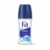 Fa Aqua Roll On Deodorant