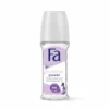 Fa Invisible Power Roll On for Women Soft Freshness