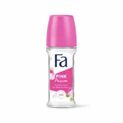 Fa Pink Passion Roll On for Women