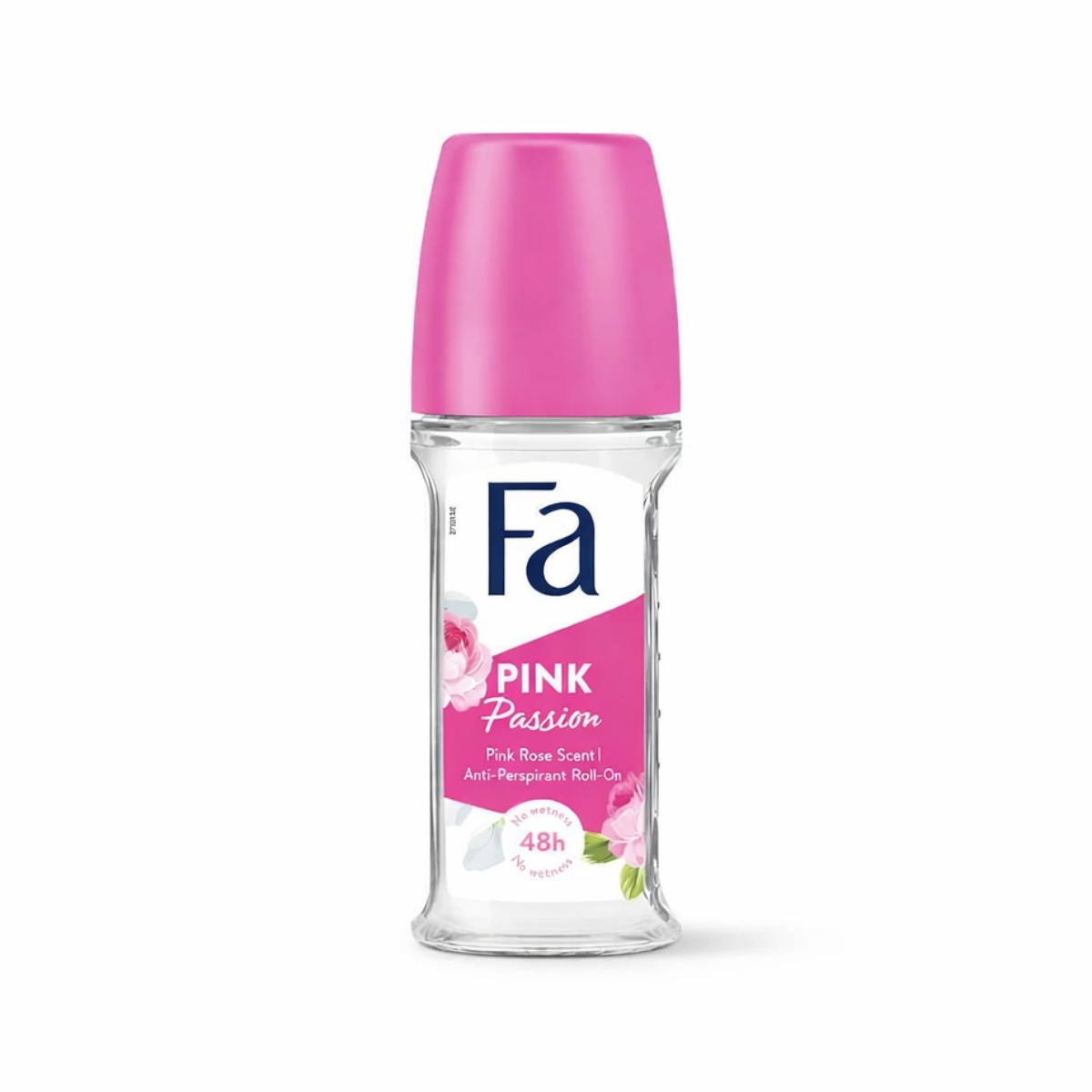 Fa Pink Passion Roll On for Women