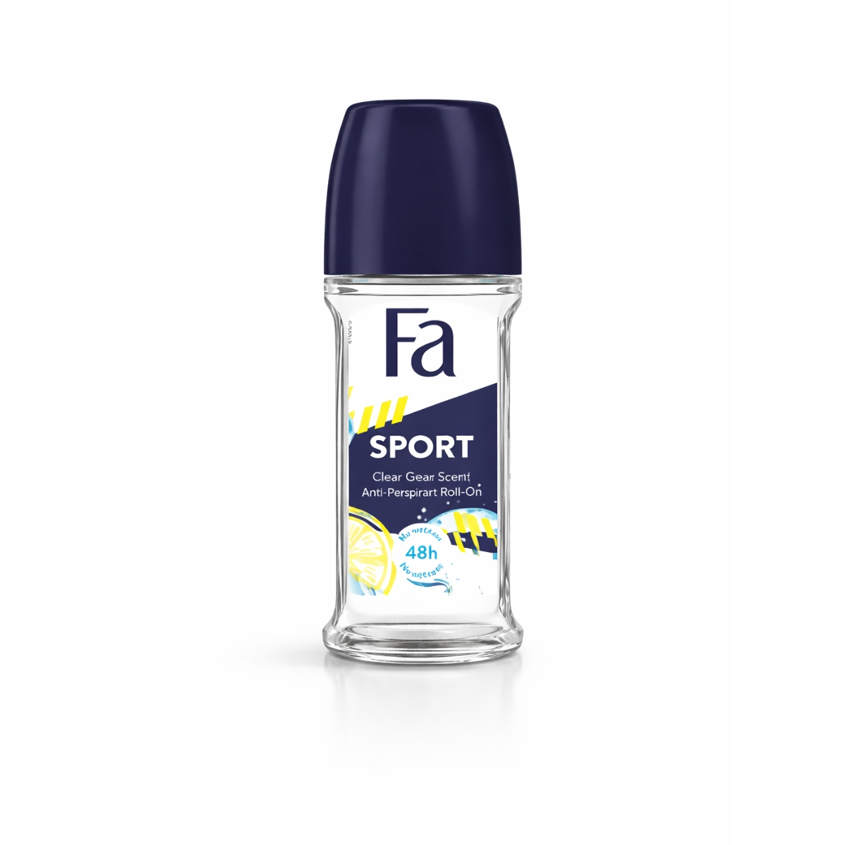 Fa Sport Roll On Deodorant for Men