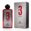 Fragrance Deluxe 3PM Reve perfume fresh spicy citrus woody long lasting fragrance Pakistan