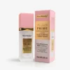 Kiss Beauty Plump Prime pore minimizing makeup primer 35ml