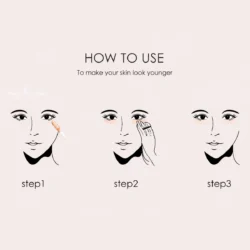 Miss Rose Oil Free Waterproof Liquid Concealer Full Coverage Pakistan