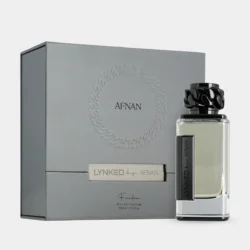 Afnan Lynked Freedom EDP 100ml premium long lasting perfume for men