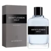 Original Givenchy Gentlemen Only EDT 100ml men’s woody aromatic perfume bottle
