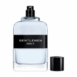 Original Givenchy Gentlemen Only EDT 100ml men’s woody aromatic perfume bottle