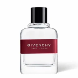 Givenchy Pour Homme EDT 100ml woody citrus men’s designer perfume bottle
