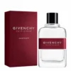 Givenchy Pour Homme EDT 100ml woody citrus men’s designer perfume bottle