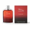 Jaguar Classic Red EDT 100ml Perfume For Men Fruity Woody Daily Wear