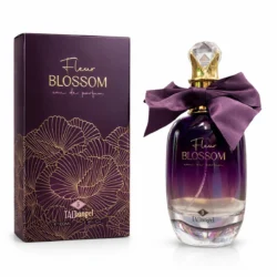 Tad Angel Fleur Blossom EDP Perfume For Women Floral Vanilla Fragrance