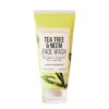 Conatural Tea Tree Neem Face Wash acne cleanser for oily skin gentle daily face wash Pakistan
