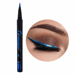 Glamorous sparkle diamond glitter liquid eyeliner marker waterproof