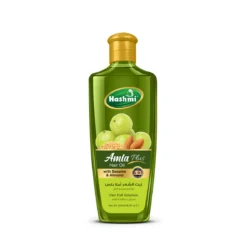 Hashmi Amla Plus Hair Oil for Hair Growth and Anti Hair Fall Pakistan