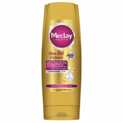 Meclay London Hair Fall Dense Conditioner 180ml anti hair fall conditioner for strong thick hair