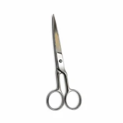 Salon hair cutting scissors stainless steel for professional and home use